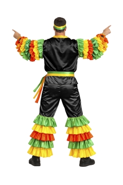 BRASILIANO TAGLIE FORTI